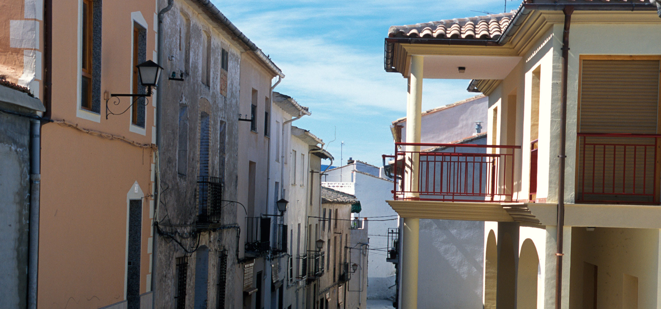Cabecera Ayuntamiento Quatretondeta