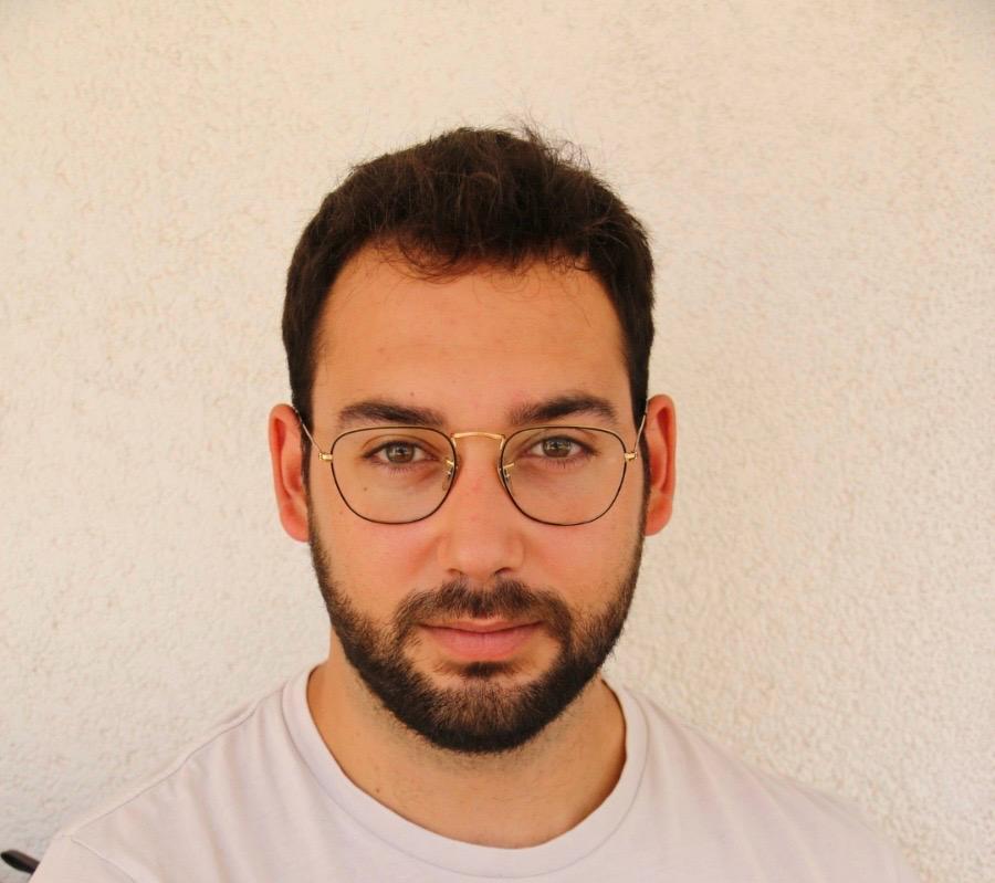 Jordi Alvado Llorens area cultura y festejos