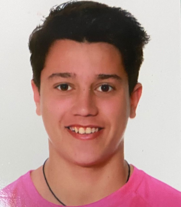 Julio Gadea Bravo área deporte