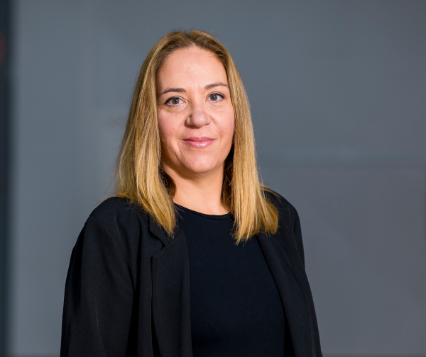 María Milagros Martínez Escudero Teniente Alcalde