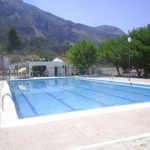 Piscina Quatretondeta