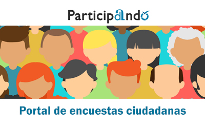 Portal encuestas Quatretondeta Portal encuestas Quatretondeta